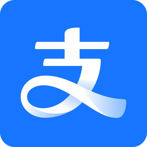 Alipay app icon