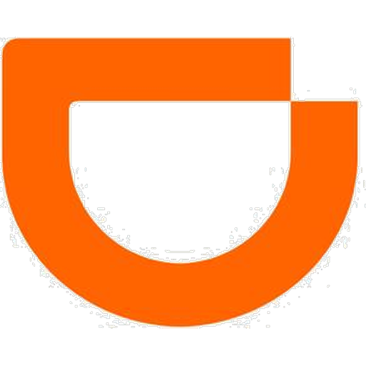 Didi app icon