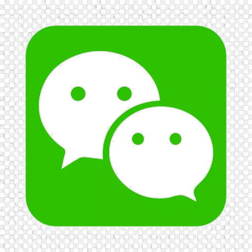 WeChat Pay app icon